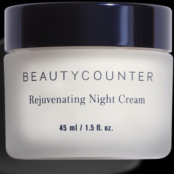 beautycounter Other - Rejuvenating Night Cream